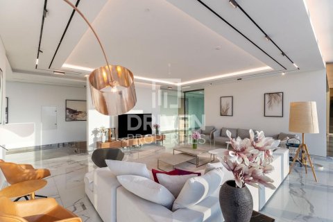 Apartmen di Dubai Internet City, UAE 4 bilik tidur, 447.33 meter persegi № 743717 - foto 3