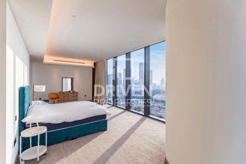 Apartmen di Dubai Internet City, UAE 4 bilik tidur, 447.33 meter persegi № 743717 - foto 16