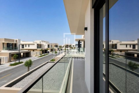 فيلا للإيجار في جبل علي، دبي، الإمارات العربية المتحدة 4 غرفة نوم ، 640.01 متر مربع ، رقم 744815 - صورة 25