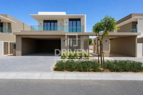 فيلا للإيجار في جبل علي، دبي، الإمارات العربية المتحدة 4 غرفة نوم ، 640.01 متر مربع ، رقم 744815 - صورة 27