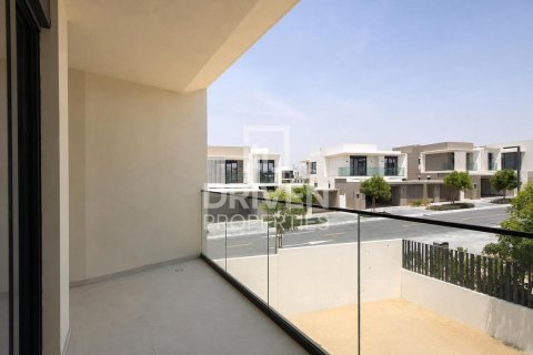 ویلا برای اجاره در Jebel Ali، Dubai، امارات متحده عربی 5 خوابه ، 715.73 متر مربع ، شماره 744816 - تصویر 24
