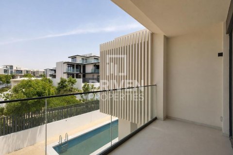 ویلا برای اجاره در Jebel Ali، Dubai، امارات متحده عربی 5 خوابه ، 715.73 متر مربع ، شماره 744816 - تصویر 23