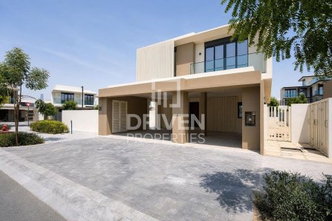 ویلا برای اجاره در Jebel Ali، Dubai، امارات متحده عربی 5 خوابه ، 715.73 متر مربع ، شماره 744816 - تصویر 27