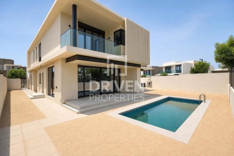 ویلا برای اجاره در Jebel Ali، Dubai، امارات متحده عربی 5 خوابه ، 715.73 متر مربع ، شماره 744816 - تصویر 3