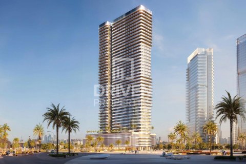 Apartment til salg i Dubai Science Park, Dubai, UAE 1 værelse, 42.74 kvm № 743719 - foto 4