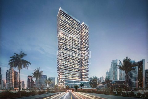 Apartment til salg i Dubai Science Park, Dubai, UAE 1 værelse, 42.74 kvm № 743719 - foto 3