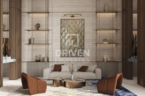 Apartment til salg i Dubai Science Park, Dubai, UAE 1 værelse, 42.74 kvm № 743719 - foto 10