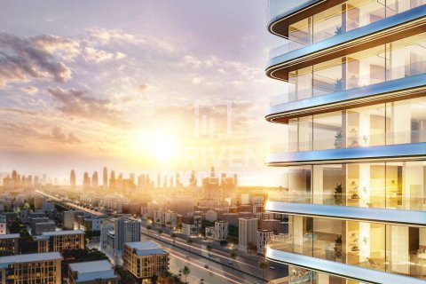 Apartment til salg i Dubai Science Park, Dubai, UAE 1 værelse, 42.74 kvm № 743719 - foto 7