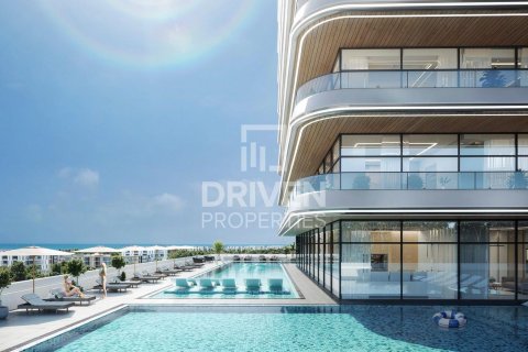 Apartment til salg i Dubai Science Park, Dubai, UAE 1 værelse, 42.74 kvm № 743719 - foto 1