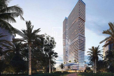Apartment til salg i Dubai Science Park, Dubai, UAE 1 værelse, 42.74 kvm № 743719 - foto 9