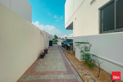 Vila v Dubai, SAE 3 ložnice, 174.7 m² Č.: 579095 - fotografie 14
