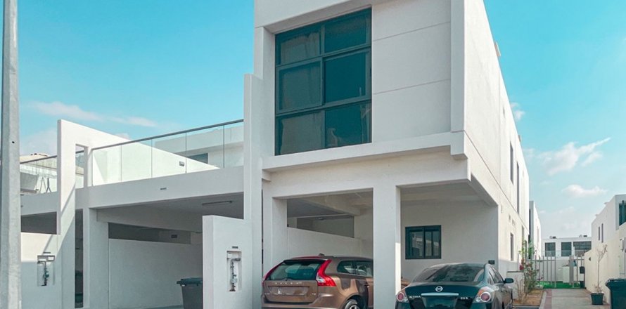 Vila v Dubai, SAE 3 ložnice, 174.7 m² Č.: 579095