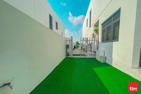 Vila v Dubai, SAE 3 ložnice, 174.7 m² Č.: 579095 - fotografie 6