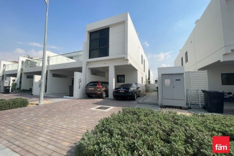 Vila v Dubai, SAE 3 ložnice, 174.7 m² Č.: 579095 - fotografie 4
