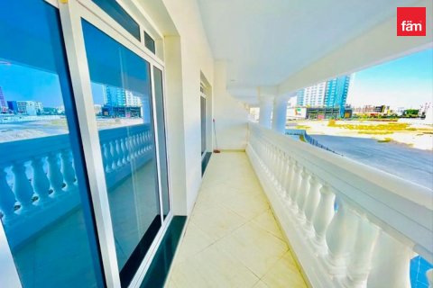 Byt v Arjan, Dubai, SAE 1 ložnice, 76.3 m² Č.: 579091 - fotografie 2