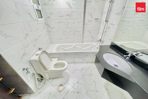Byt v Arjan, Dubai, SAE 1 ložnice, 76.3 m² Č.: 579091 - fotografie 7