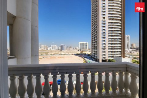 Byt v Arjan, Dubai, SAE 1 ložnice, 76.3 m² Č.: 579091 - fotografie 5