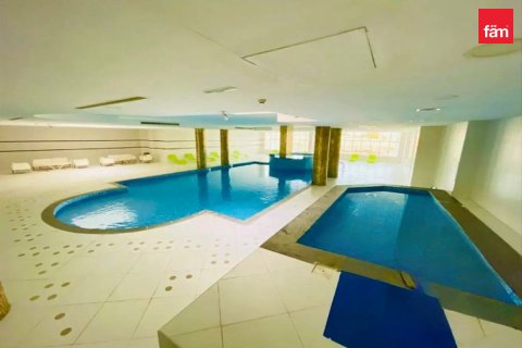 Byt v Arjan, Dubai, SAE 1 ložnice, 76.3 m² Č.: 579091 - fotografie 12