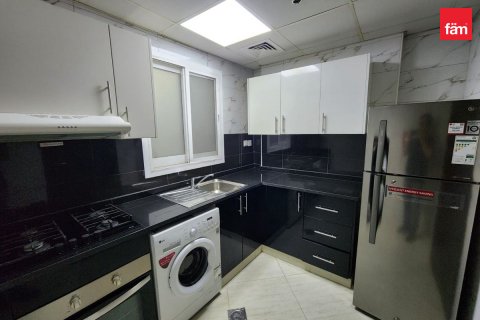 Byt v Arjan, Dubai, SAE 1 ložnice, 76.3 m² Č.: 579091 - fotografie 10