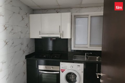 Byt v Arjan, Dubai, SAE 1 ložnice, 76.3 m² Č.: 579091 - fotografie 8