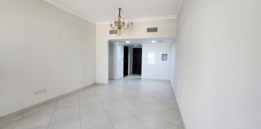 Byt v Arjan, Dubai, SAE 1 ložnice, 76.3 m² Č.: 579091
