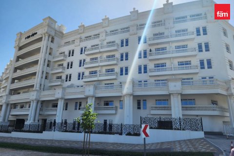 Byt v Arjan, Dubai, SAE 1 ložnice, 76.3 m² Č.: 579091 - fotografie 3