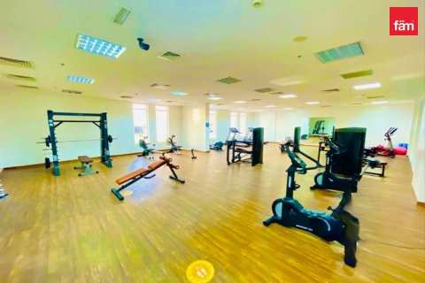 Byt v Arjan, Dubai, SAE 1 ložnice, 76.3 m² Č.: 579091 - fotografie 13