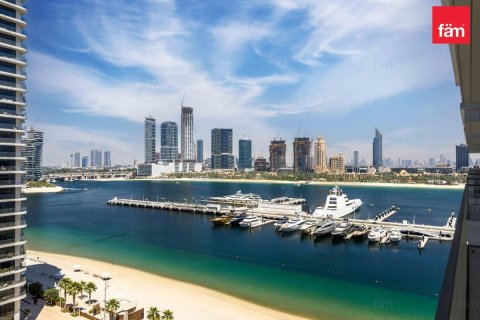 Appartement te koop in Dubai Harbour, Dubai, VAE 2 slaapkamers, 117.7 vr.m., nr 726258 - foto 8