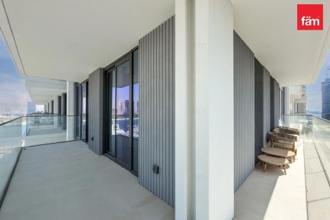Appartement te koop in Dubai Harbour, Dubai, VAE 2 slaapkamers, 117.7 vr.m., nr 726258 - foto 14
