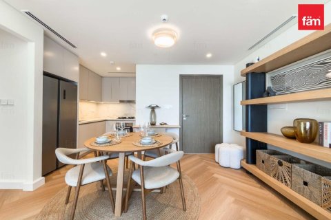 Appartement te koop in Dubai Harbour, Dubai, VAE 2 slaapkamers, 117.7 vr.m., nr 726258 - foto 4