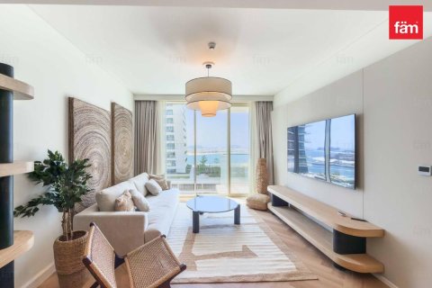 Dubai Harbour, Dubai, BAE’de daire 2 yatak odası, 117.7 m² No 726258