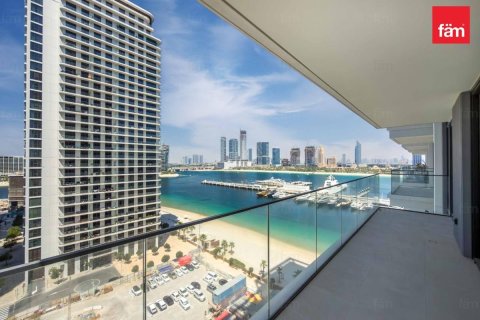 Appartement te koop in Dubai Harbour, Dubai, VAE 2 slaapkamers, 117.7 vr.m., nr 726258 - foto 2