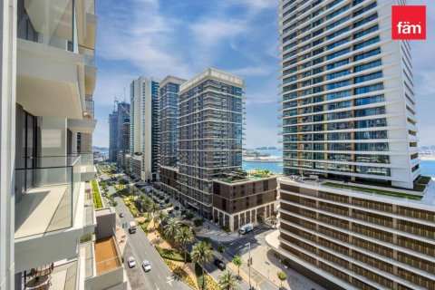 Appartement te koop in Dubai Harbour, Dubai, VAE 2 slaapkamers, 117.7 vr.m., nr 726258 - foto 7