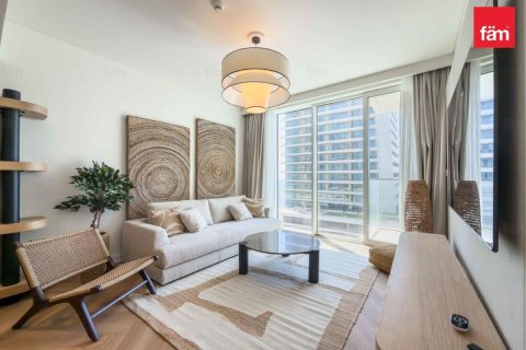 Appartement te koop in Dubai Harbour, Dubai, VAE 2 slaapkamers, 117.7 vr.m., nr 726258 - foto 3
