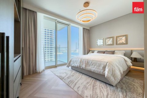 Appartement te koop in Dubai Harbour, Dubai, VAE 2 slaapkamers, 117.7 vr.m., nr 726258 - foto 16