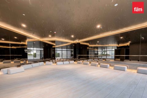 Appartement te huur in Business Bay, Dubai, VAE 2 slaapkamers, 116.5 vr.m., nr 726261 - foto 22