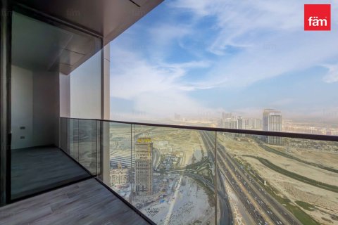 Huoneisto Business Bay, Dubai, Arabiemiraatit 2 makuuhuonetta, 116.5 m2 № 726261