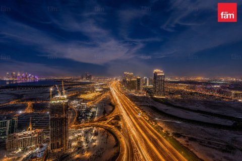 Appartement te huur in Business Bay, Dubai, VAE 2 slaapkamers, 116.5 vr.m., nr 726261 - foto 28