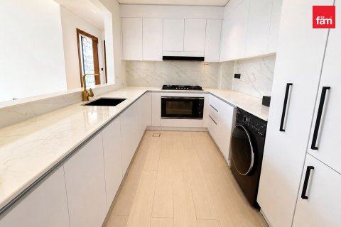 Apartemen di Dubai, UEA 2 kamar tidur, 123.1 m2 nomor 726259 - foto 2