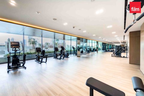 Apartemen di Dubai, UEA 2 kamar tidur, 123.1 m2 nomor 726259 - foto 12