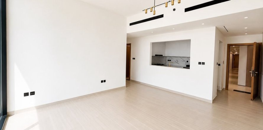 Apartemen di Dubai, UEA 2 kamar tidur, 123.1 m2 nomor 726259