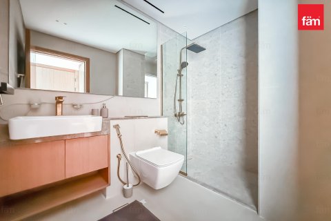 Apartemen di Dubai, UEA 2 kamar tidur, 123.1 m2 nomor 726259 - foto 10