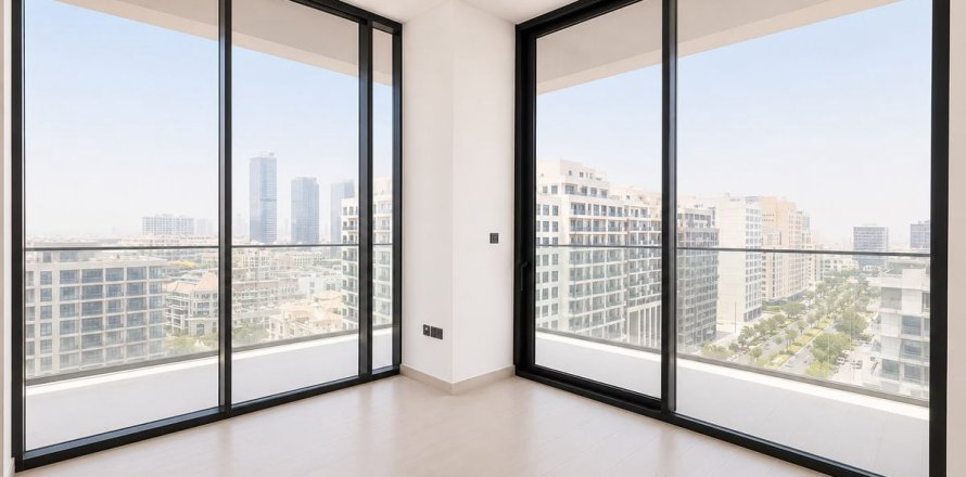 Appartement in Dubai, VAE 2 slaapkamers, 123.1 vr.m. nr 726259