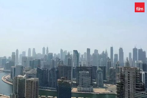 Apartment sa Business Bay, Dubai, UAE 1 silid-tulugan, 86.3 sq.m. № 726260