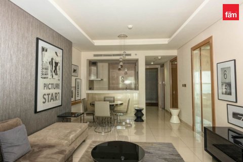 Apartemen di Business Bay, Dubai, UEA 1 kamar tidur, 86.3 m2 nomor 726260 - foto 5