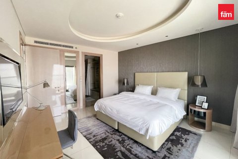 Apartemen di Business Bay, Dubai, UEA 1 kamar tidur, 86.3 m2 nomor 726260 - foto 3