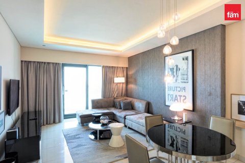 Apartemen di Business Bay, Dubai, UEA 1 kamar tidur, 86.3 m2 nomor 726260 - foto 2
