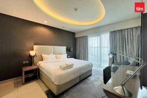 Apartemen di Business Bay, Dubai, UEA 1 kamar tidur, 86.3 m2 nomor 726260 - foto 4