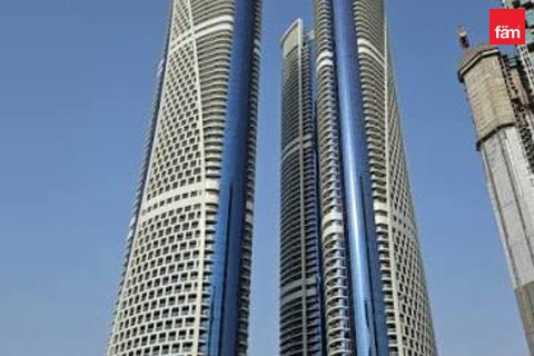 Apartemen di Business Bay, Dubai, UEA 1 kamar tidur, 86.3 m2 nomor 726260 - foto 8