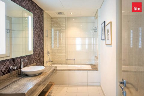 Apartemen di Business Bay, Dubai, UEA 1 kamar tidur, 86.3 m2 nomor 726260 - foto 7